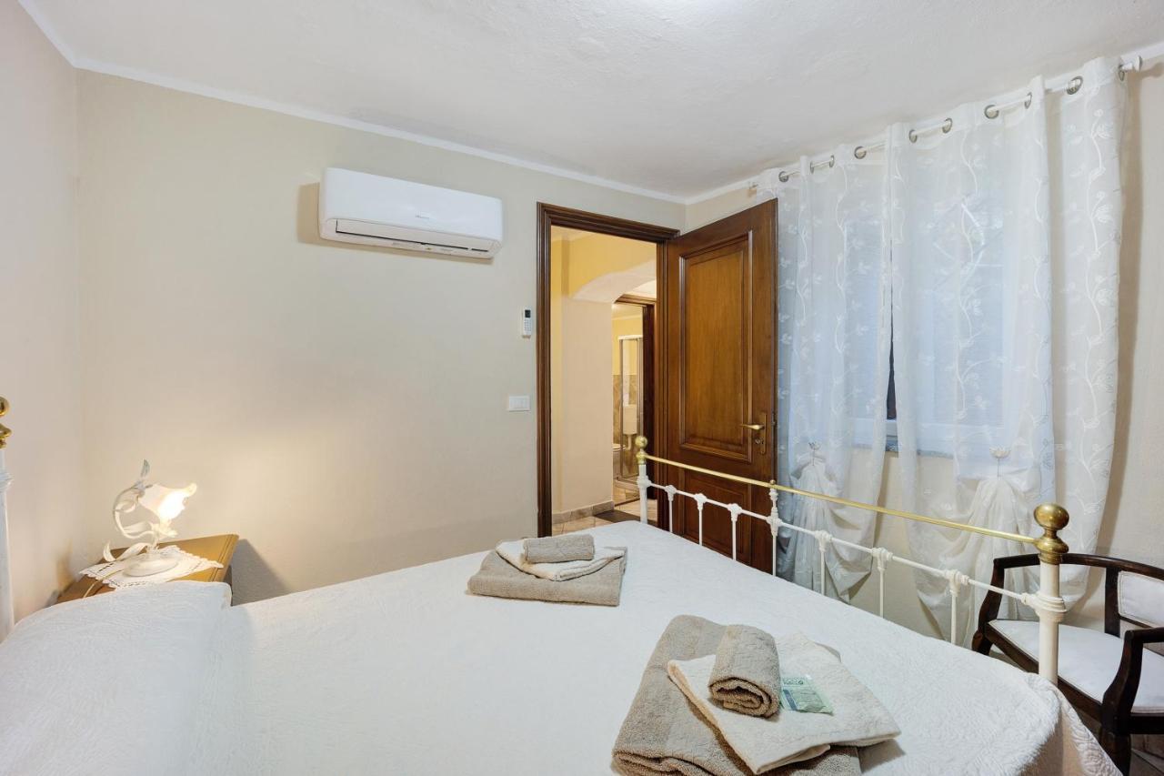 Agriturismo U'Spigu Nonna Annetta Nasino Экстерьер фото