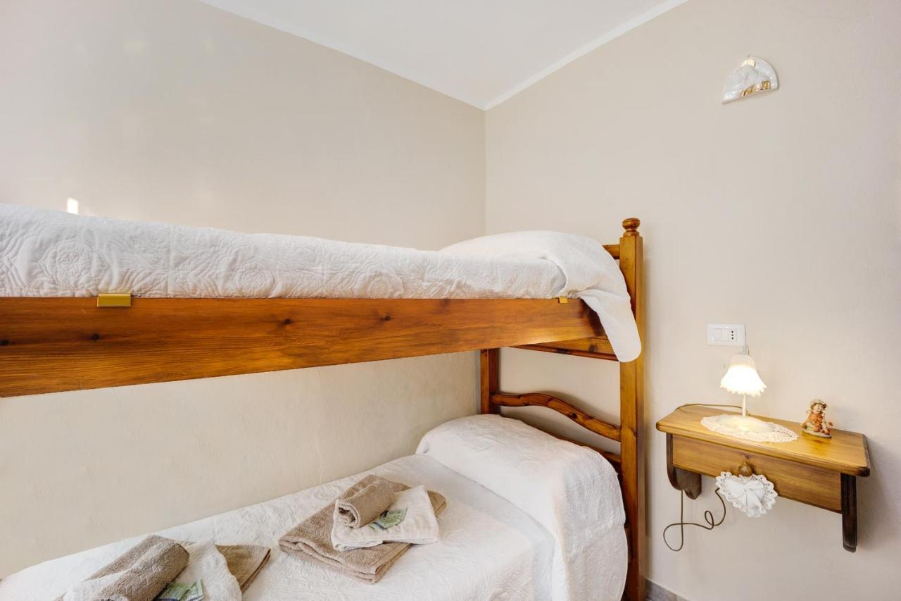 Agriturismo U'Spigu Nonna Annetta Nasino Экстерьер фото