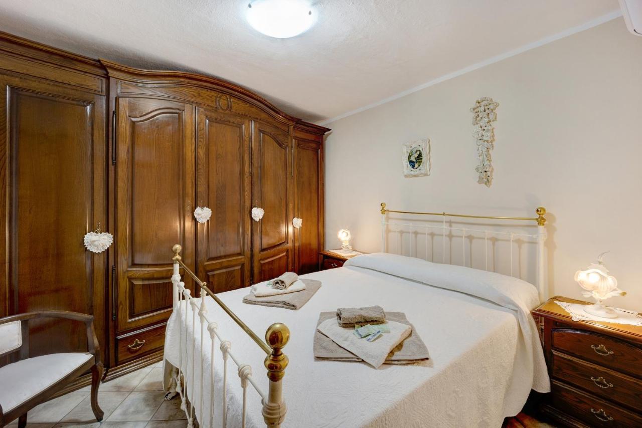 Agriturismo U'Spigu Nonna Annetta Nasino Экстерьер фото